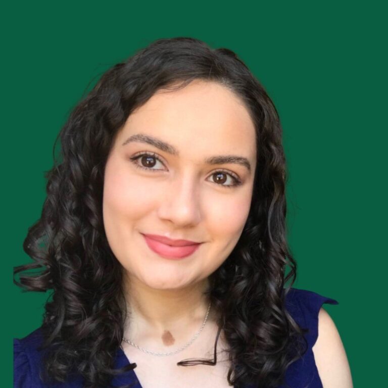 Khalia Calvo